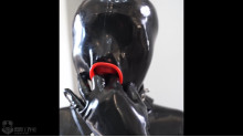 可動ラテックス人形装飾品
